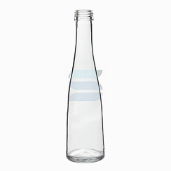 бутылка стеклянная в-28 200 мл «рокса»