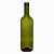 бутылка стеклянная п-29 750 мл «бордо»